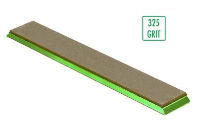 50/40μ (F 325) 25mm: CBN-stone for Edge Pro / Ganzo / Ruixin / TSPROF/ Hapstone.