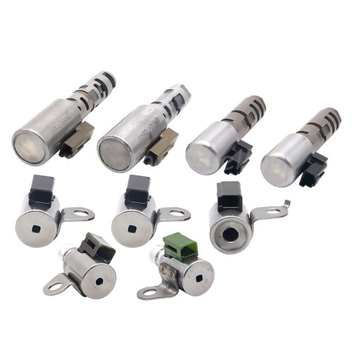 9PCS/Set Car Transmission Solenoids Accessories A960E For Lexus GX460 GS350 - Foto 5 di 9