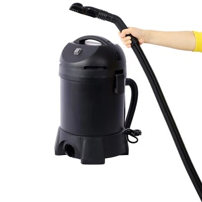 DONEXT Garden Pond Vacuum Cleaner, cleansweep with 14ft intake suction hose