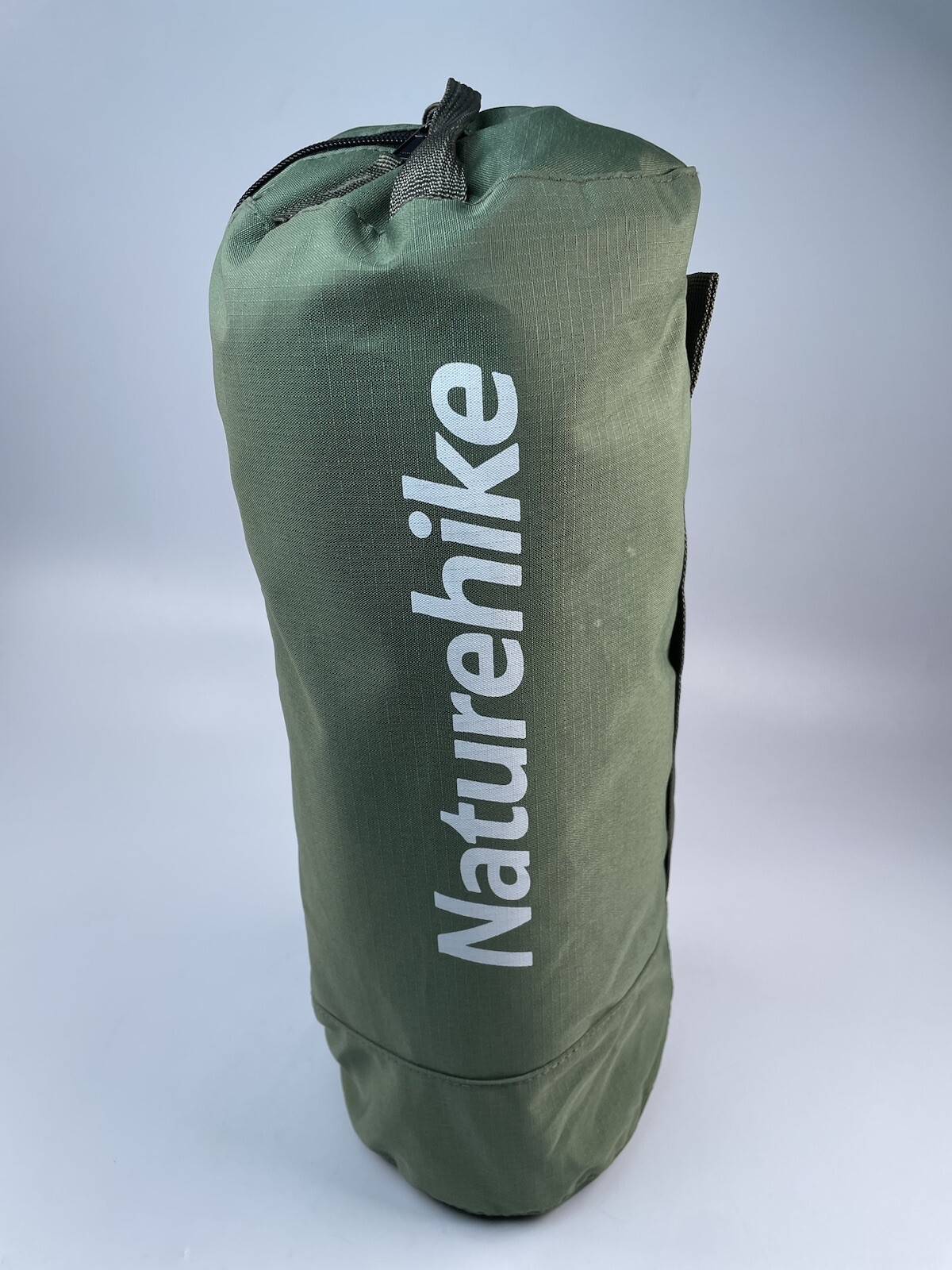 Naturehike GreenWild Camping Cot Ultralight Folding Backpacking Cot 60