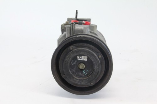 Honda Accord 03-07 38810-RAA-A01 A/C Air Condition Compressor & Pulley 2.4L, OEM - Picture 2 of 5