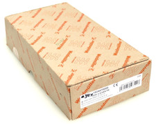 34x Weidmüller Doppelstock-Reihenklemme ZDK 2.5/3AN PE | 1924470000 