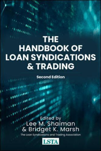 Handbook Of Loan Syndications And Trading, Second Edition By Bridget K. Marsh...