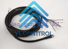 New COGNEX CCB-PWRIO-05 In-Sight Power IO Breakout Cable