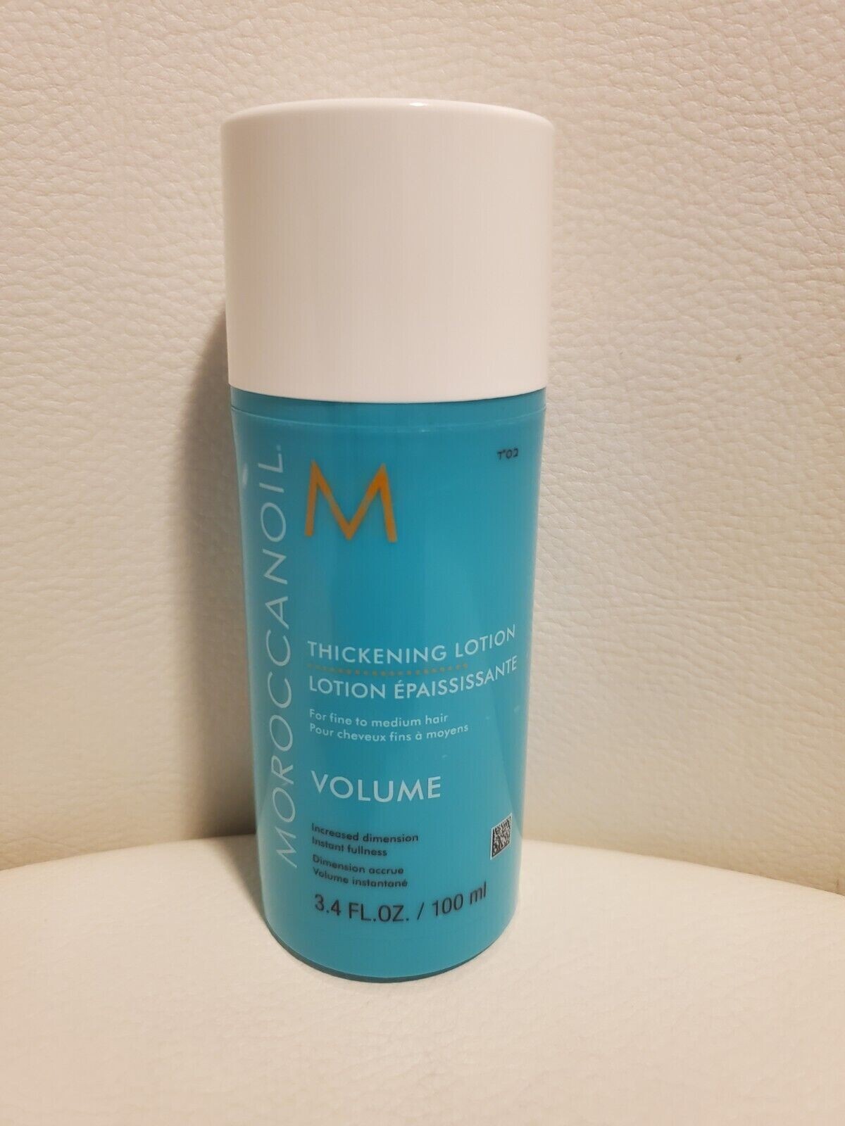 MOROCCANOIL -Лосьон для придания объема, 3,4 унции.