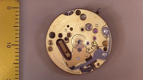 LIP Vintage (1950-1980) - Vintage Watch Story