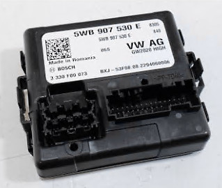 Cupra FORMENTOR Gateway Diagnose Interface 5WB907530E NEU ORIGINAL
