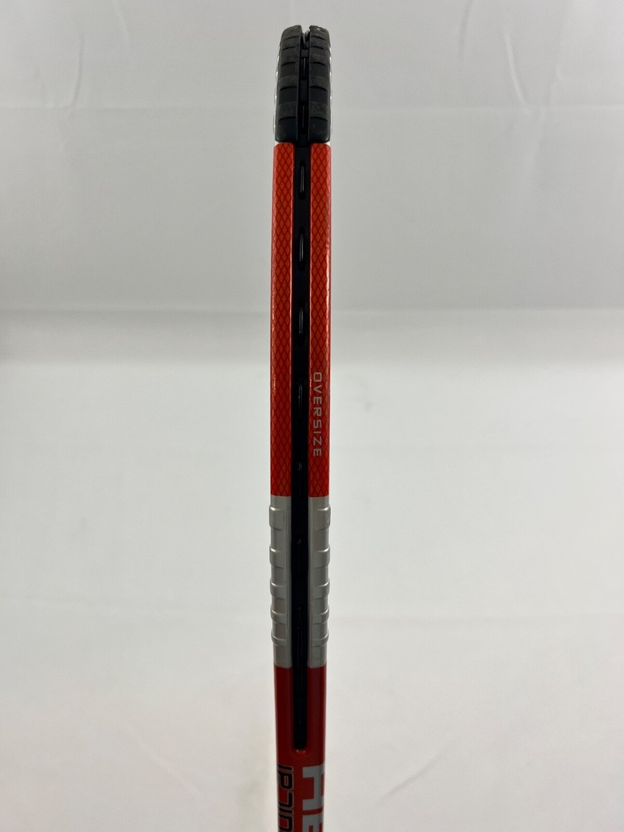 【美品】Head Liquid l Radical OS (3本セット) Head Liquidmetal Radical Oversize OS, 4 3/8 Excellent 9/10 | eBay