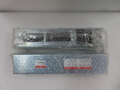 2x NEW - Unisys JPM SFR9-PWR 100-240V 16A PC Server Power Strip