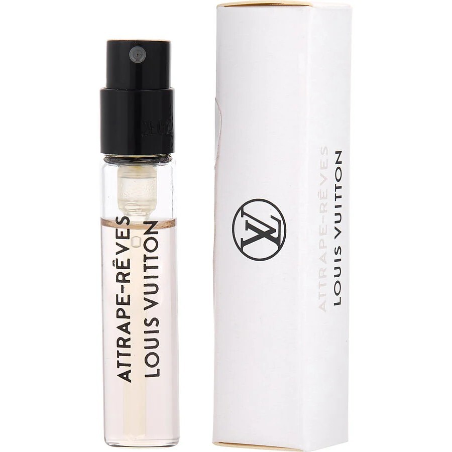Louis Vuitton Attrape-Reves 2ml/0.06oz EDP Spray Vial / Sample For