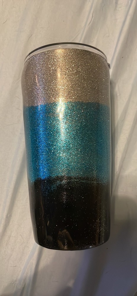tumbler stainless steel 18.5oz
