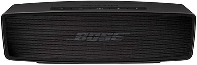 bose soundlink mini olx
