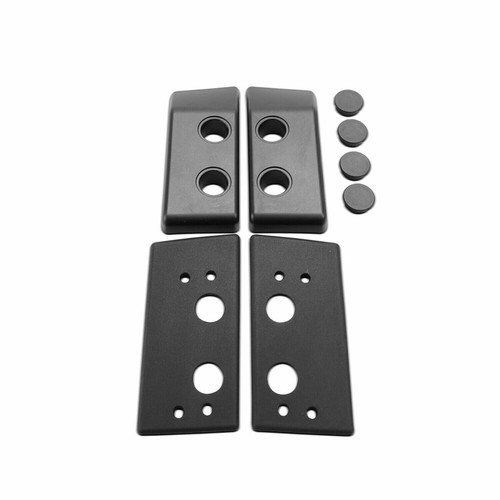 Rigid Industries 46723 Roof Line SR Mount Kit Fits 21-23 Bronco - Picture 2 of 5