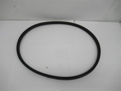 Courroie Trapézoïdale D&D Dura-Prime B177 - Section 5/8 X 180 Pouces De Long, Pour Transmissions Industrielles