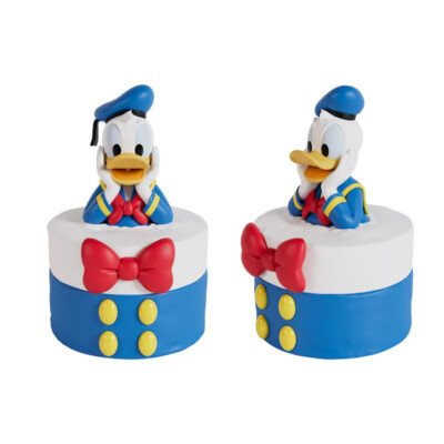 Soap Studio Disney Donald Duck Surprise Cake Sliceables