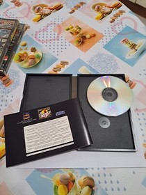Die Hard Arcade Saturn Complete