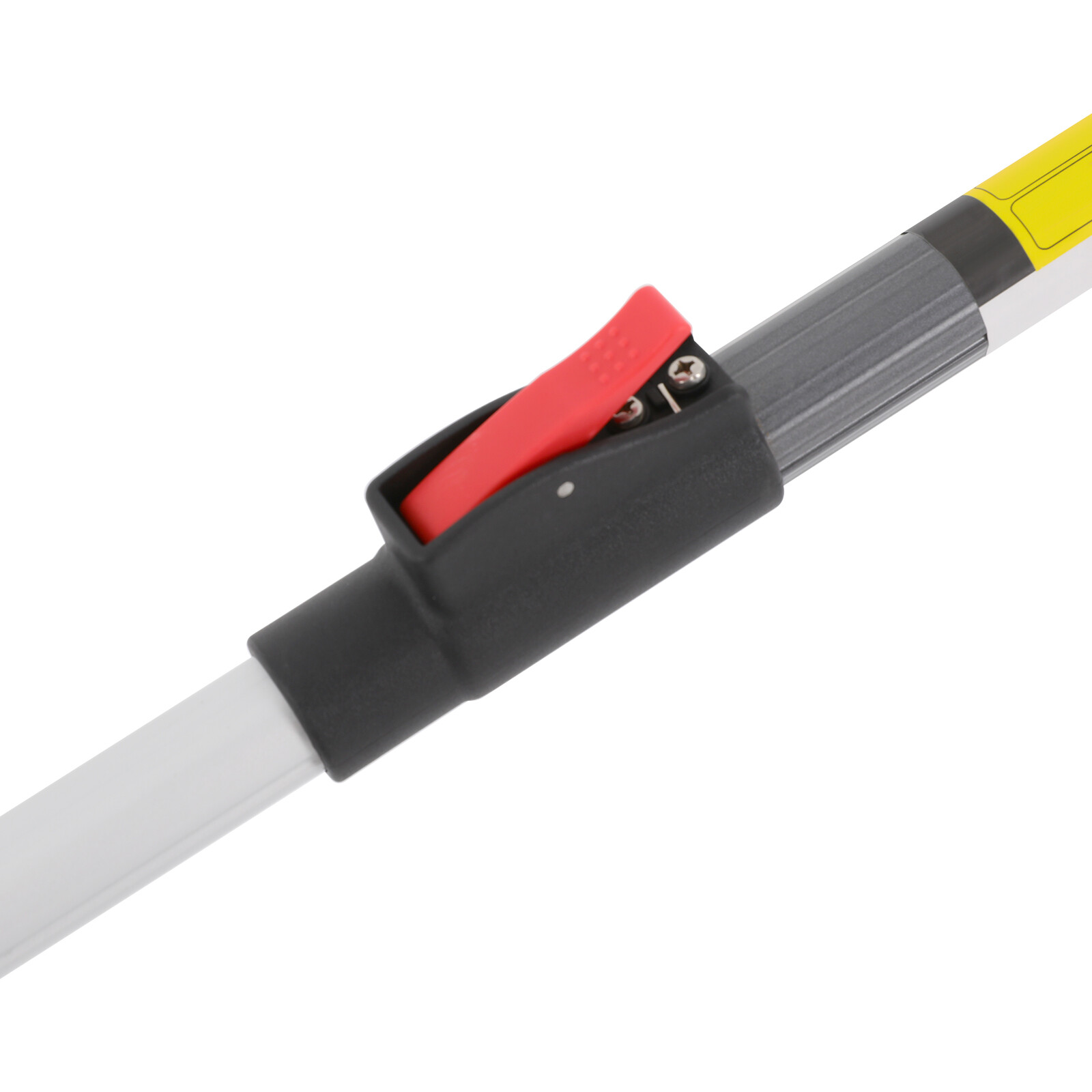 Tree Trimmer Pole Saw Electric Chainsaw Pruner Telescoping 5.74-9.19ft Brand New