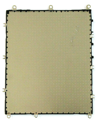 OEM BLACKBERRY KEY2 LE BBE100-2 REPLACEMENT MID FRAME HOUSING BEZEL