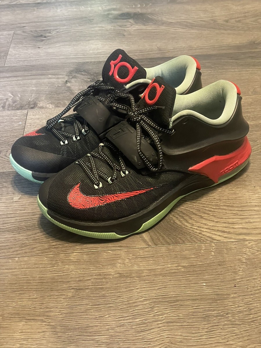fake kd 7