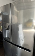 LG FRIGORIFERO AMERICANO