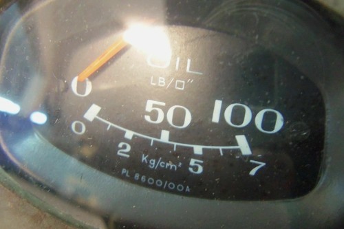 USED SMITHS 80 MPH SPEEDOMETER GAUGE CLASSIC BMC AUSTIN MORRIS RILEY WOLSELEY - Picture 12 of 12