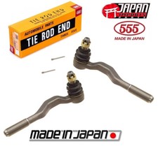 New Made in Japan Outer Tie Rods for Tacoma 9...