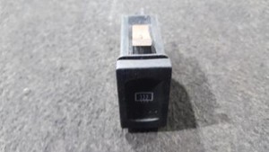 Volkswagen Passat 1999 Heated screen switch (Window Heater Switch) #225069-05