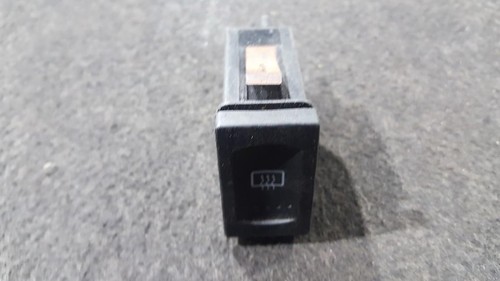 Volkswagen Passat 1999 Heated screen switch (Window Heater Switch) #225069-05