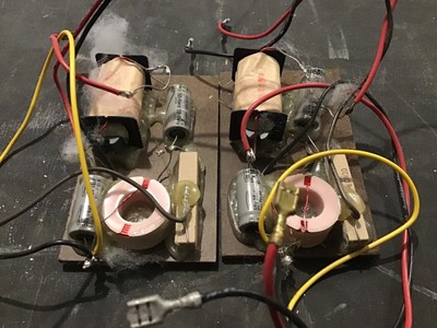 boston acoustics a100 speakers