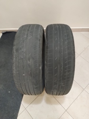 185/65 R15 88H Lassa Bridgestone Greenways