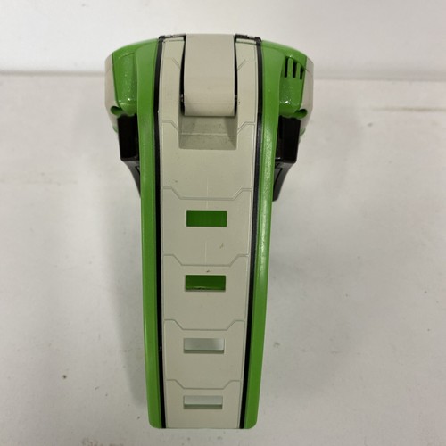 Ben 10 Omnitrix Omni-Link Watch 2013 Bandai - Picture 4 of 11
