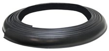 Pacer Performance Flexy Flare Rubber Fender Extensions Heavy Duty No-Lip, 2-1/2