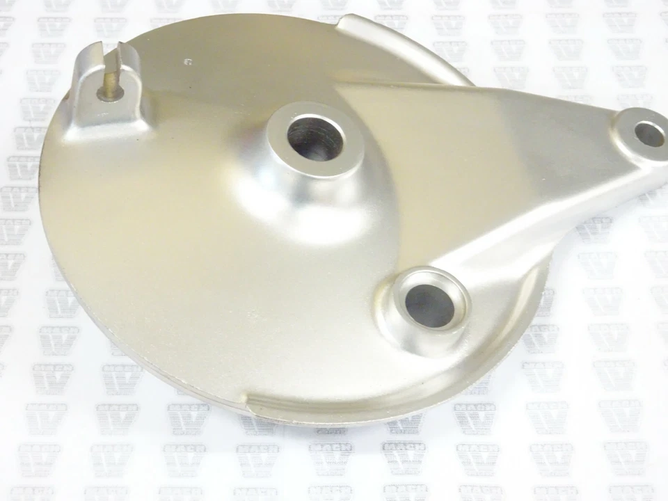 Kawasaki новый из старых запасов 42016-017 задняя тормозная панель F5 F8 F9 F81M большой гудок - Изображение 4 из 4