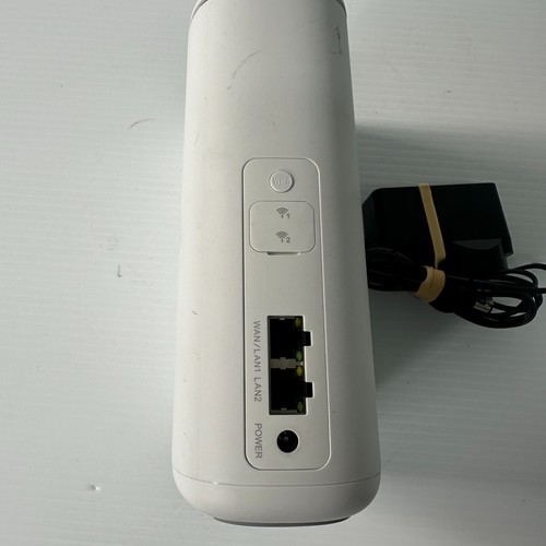 Unlocked ZTE MF289D 600Mbps Optus Modem Router - Afbeelding 5 van 5