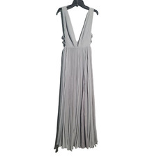 Fame and Partners Allegra Dress