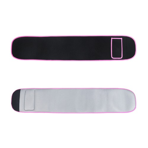 Corsetto sportivo protezione vita compressione cintura addome fitness sollevamento pesi - Foto 12 di 16