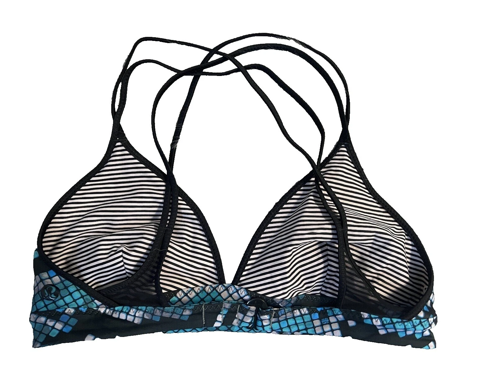 Купальники геометрические Lululemon для женщин