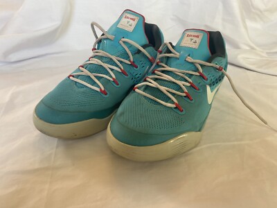 Nike Kobe GS Low Dusty Cactus Youth Sz 6Y Basketball Shoes