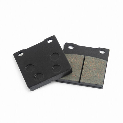 For Kawasaki Rear Brake Pads ZX-7R 1996-2003 ZX12R 2000-2006 ZZR