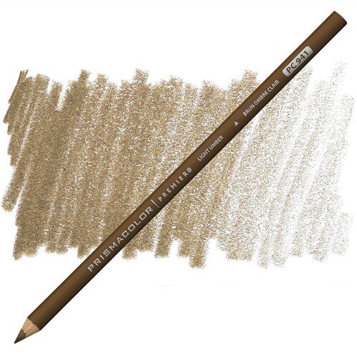 Prismacolor Premier Soft Core Colored Pencil, Choose from 150 Vibrant Colors