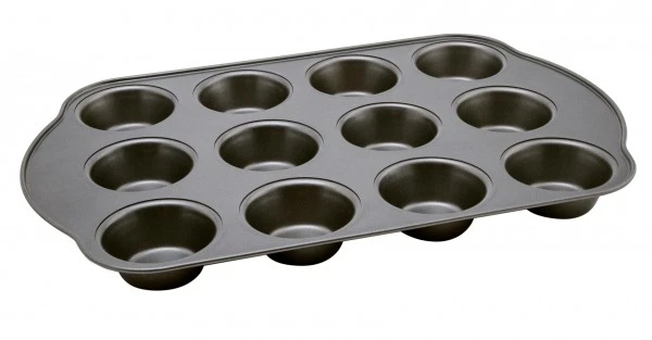 Muffinbackform 12 Tassen Florina Muffinform - Bild 1 von 1