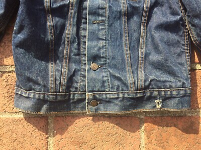 希少 size50 Levi’s 70s ピケ BIGE 70505-1122 希少 size50 Levi's 70s ピケ BIGE 70505-1122 - メルカリ