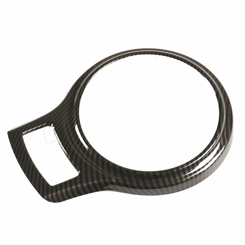 Panel de cambio de marchas ABS de fibra de carbono para Toyota 86 Subaru BRZ 12-20 Scion FR-S - Imagen 7 de 12
