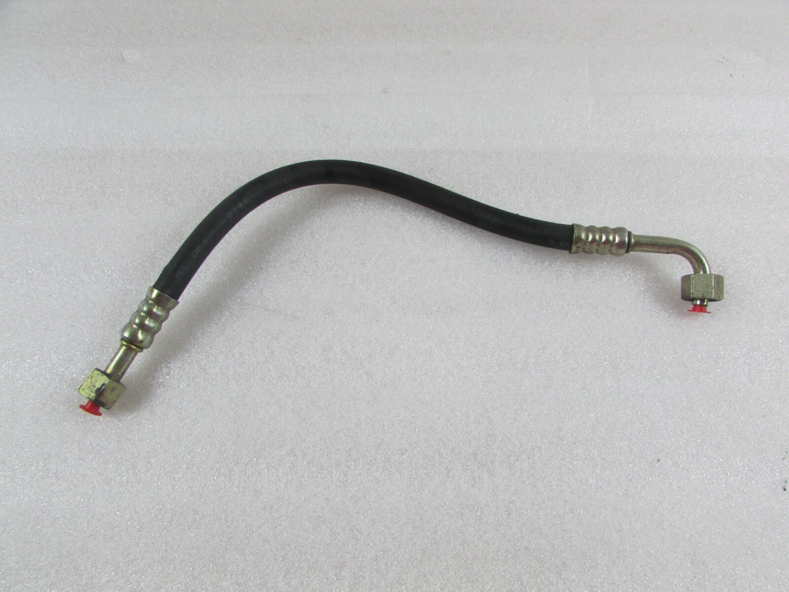 Ferrari 456, Solenoid Valve to Filter Pipe, Used, P/N 65990600