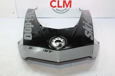 2020 SKI-DOO SUMMIT X 850 E-TEC 165IN OEM FRONT HOOD 517307291
