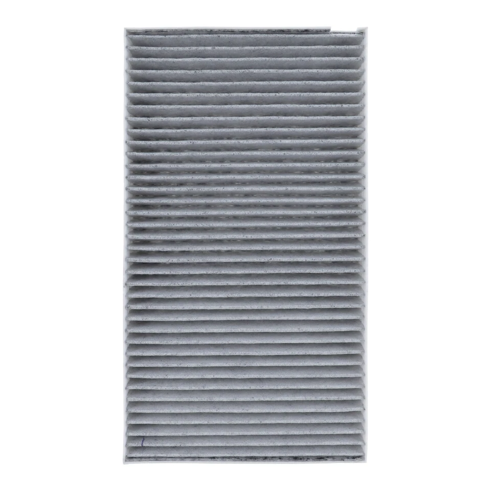 2Pcs Cabin Air Filter CF10103 For BMW M5 M6 545I 550I 645Ci 650I 528I 530I 530Xi - Imagem 3 de 4