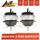 <!--F#f_0-->2 Front Engine Mount For Ford Territory SX SY 04-11 4.0L AWD RWD Barra 190 Auto<!--F/-->