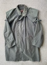 Vintage Marlboro Classics Coat, Size Xl, With Detactchable Shoulder Cover