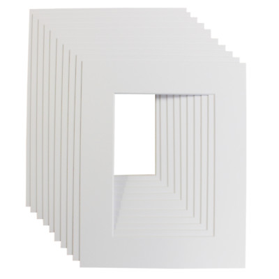 20 x 16'''' Bild Fotohalterungen - passend für A3 oder 16x12'''' Drucke 