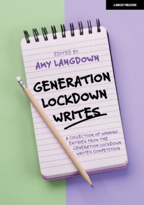 Amy Langdown Generation Lockdown Writes: A collection  (Taschenbuch) (US IMPORT)